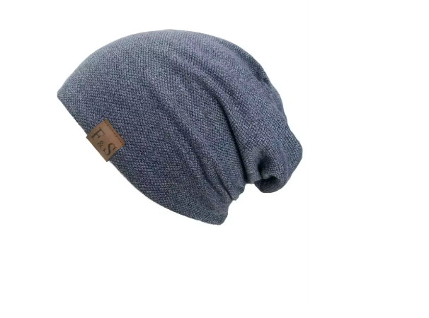 Unisex Anti Radiation Beanie CapS Emf Protection Hat Wifi microwave Protection