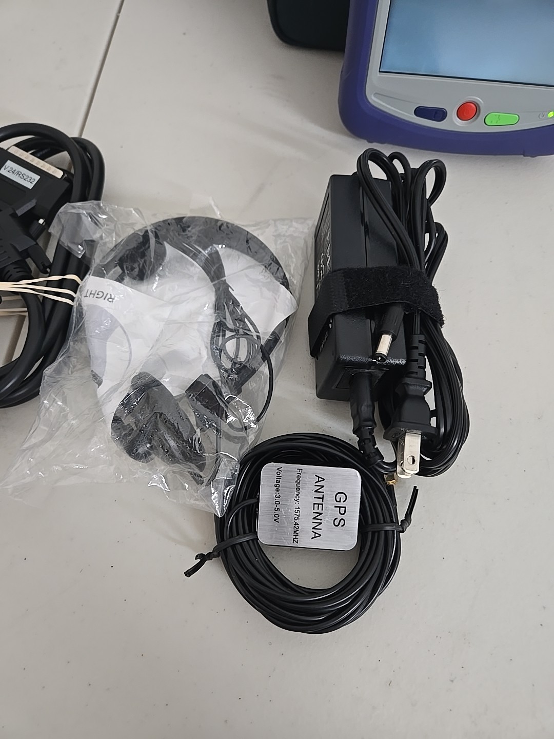 Veex MTX150Multi-service Installation & Maintenance OTDR Tester Cable Meter