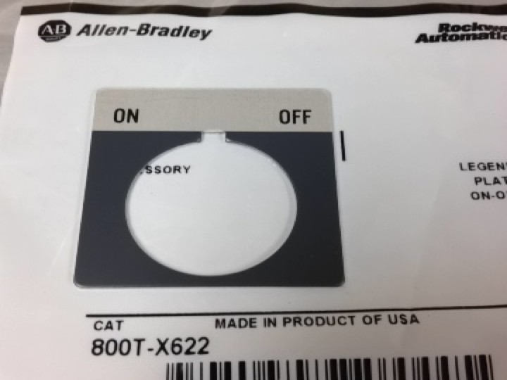 NEW at Basicsupply: 800TX622 NEW