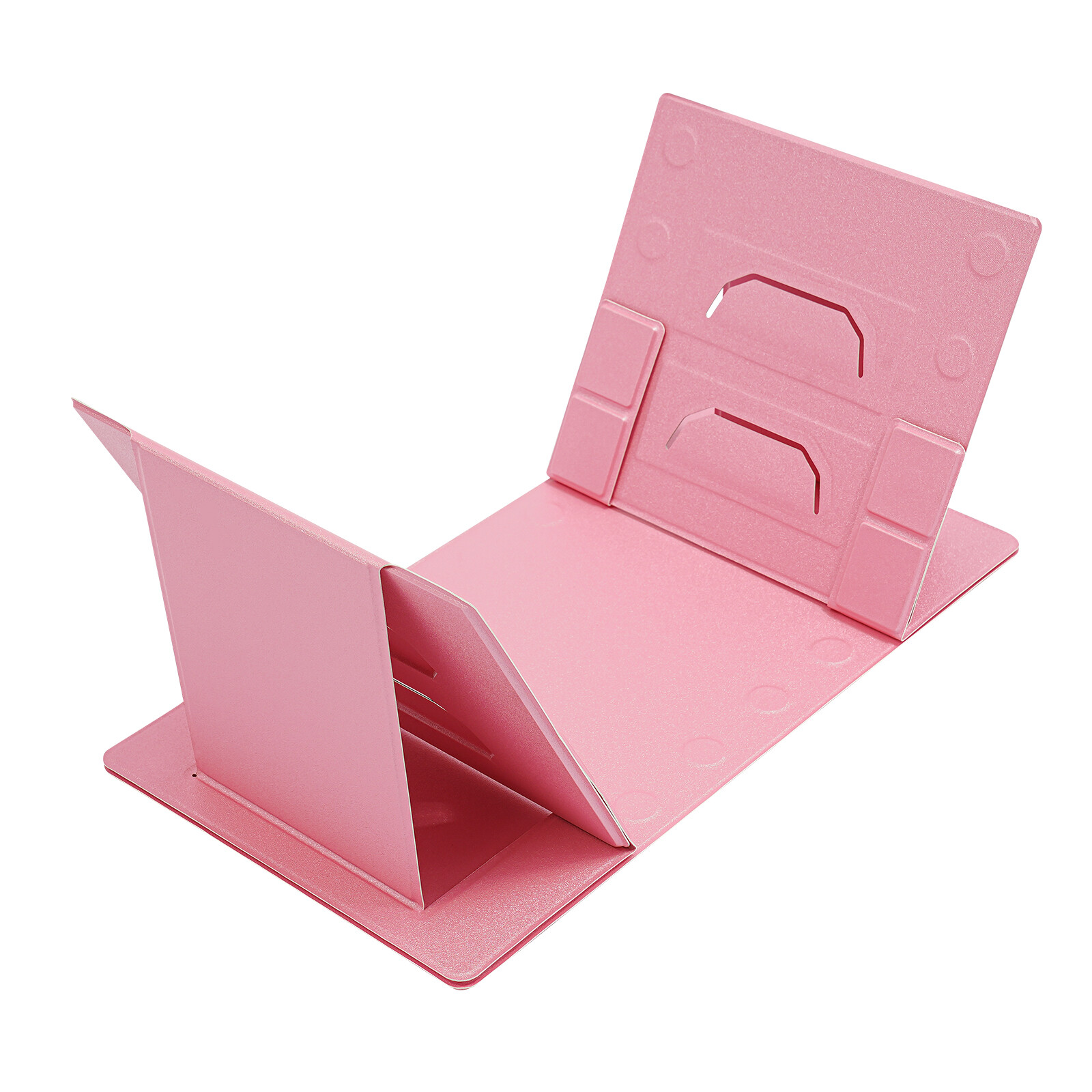 Portable Foldable Laptop Bed Desk, Folable Bed Laptop Table, Folding Lap Desk
