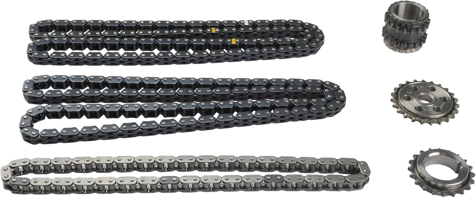 3.0L 5.0L Timing Chain Kit for Land Rover LR4 Range Rover Sport V8 DOHC 2010-201