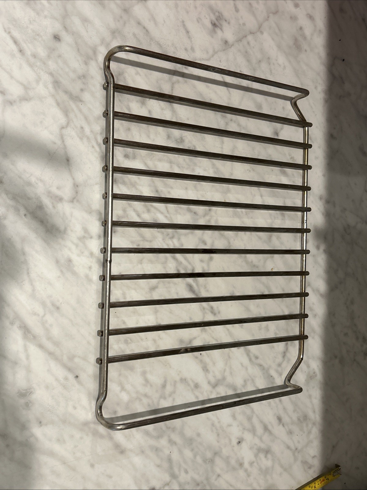 Merrychef E4 Wire Rack PDV0907 - Genuine OEM Replacement Part