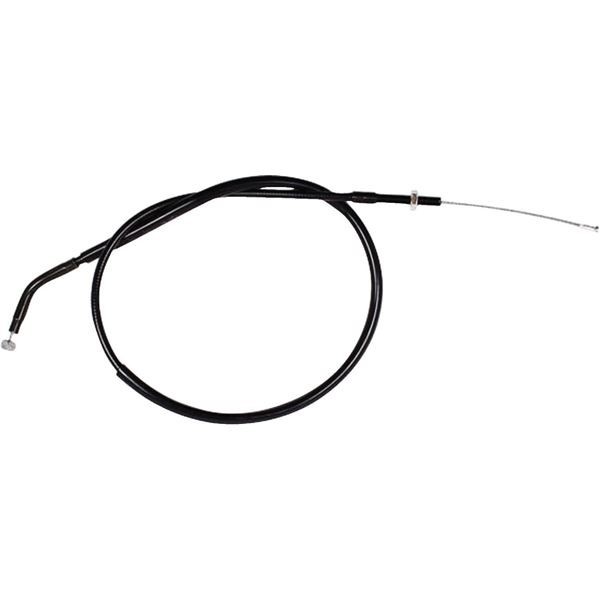 Motion Pro Black Vinyl Clutch Cable 02-0527