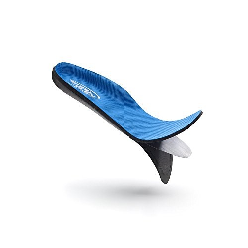 Steel-Flex Puncture Resistant Insole, Black