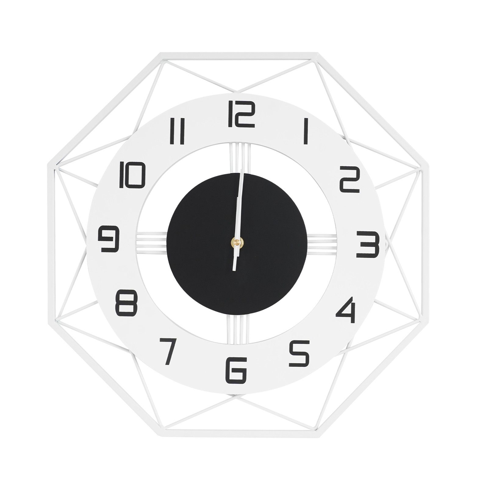 Modern Wall Clock Decorative Wall Clock Wall Clock for Home