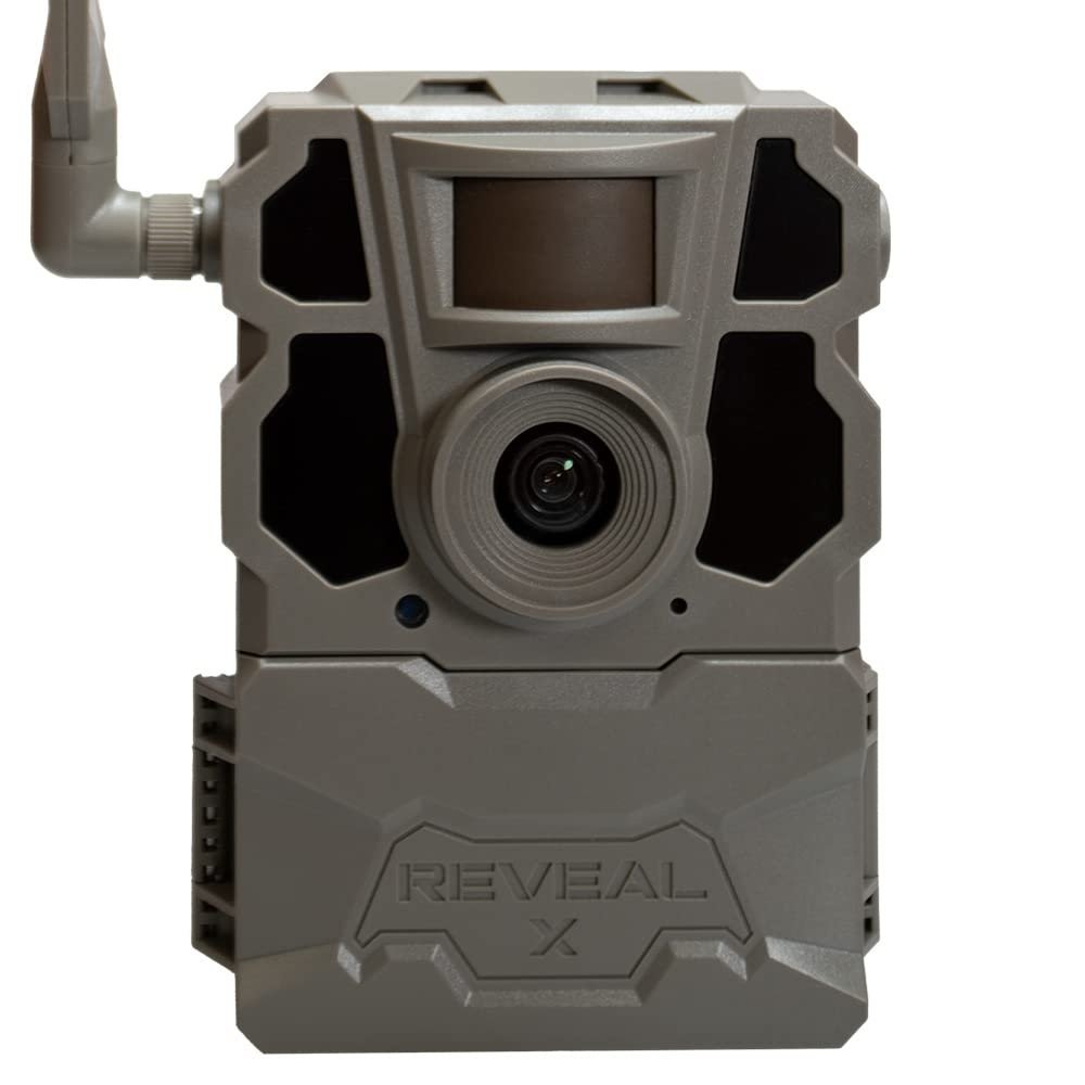 Tactacam Reveal X Gen 2 (Cellular)