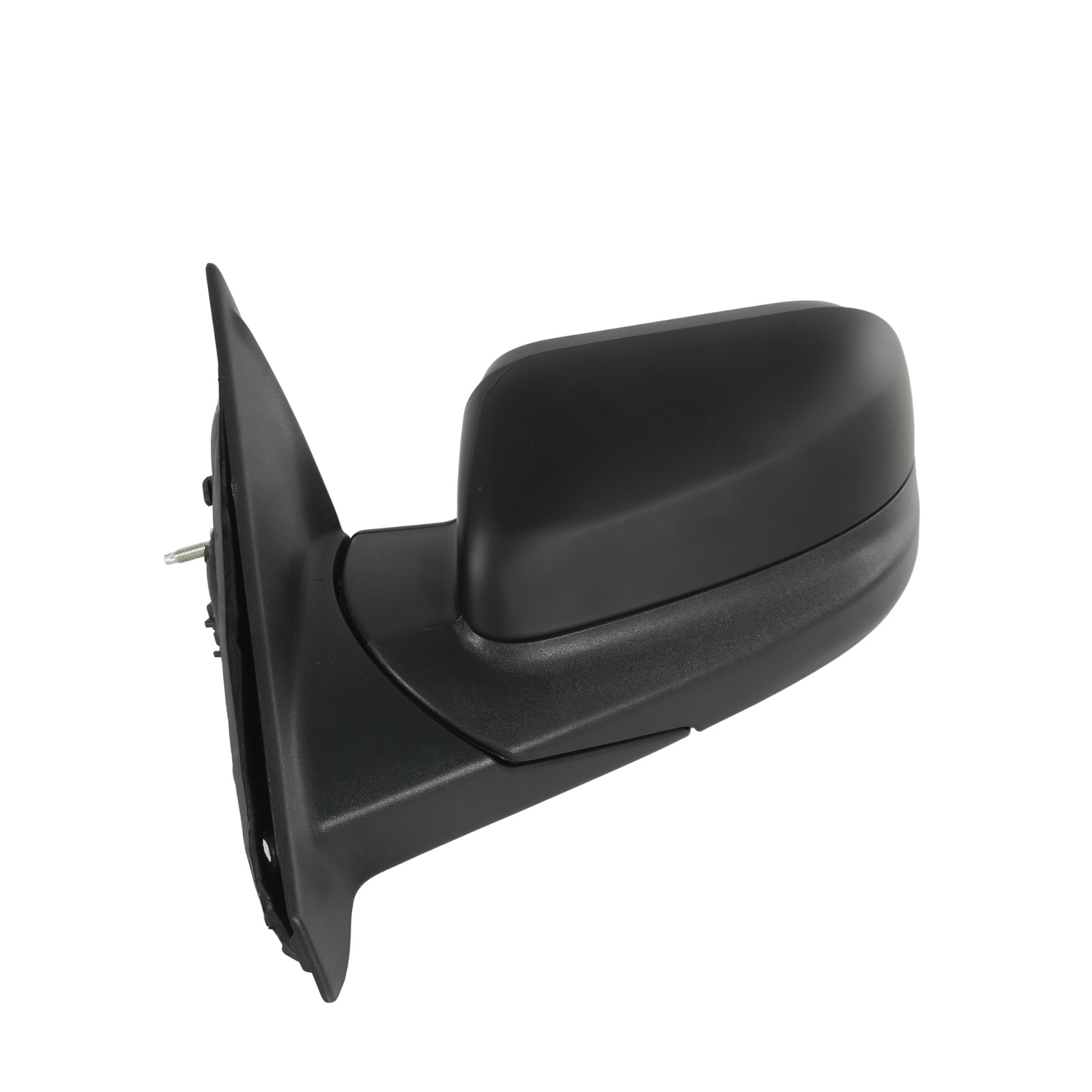 Driver LH Mirror For 2011 2012 2013 2014 2015 Ford Explorer Power Textured NEW