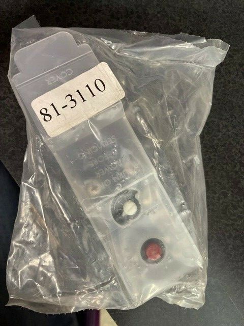 Thermostat with Cover WH10-6A / 81-3110 (NEW)