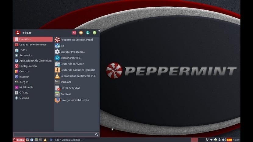 Peppermint OS Flagship Debian 32-Bit Fully Loaded Bootable DVD Linux XFCE