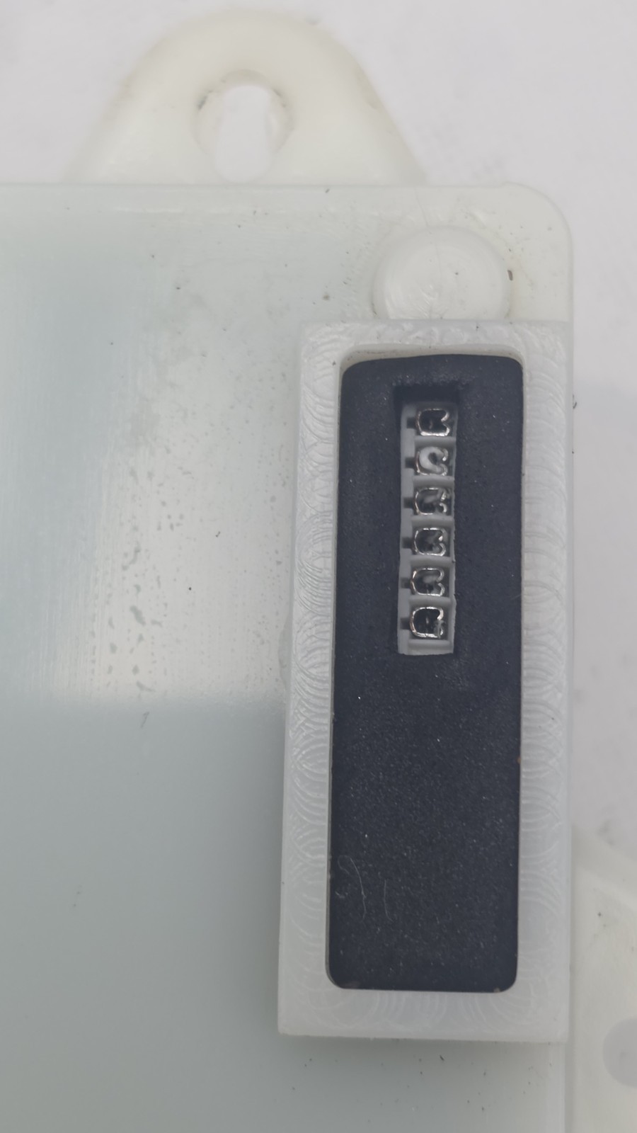 Layzspa egg pump LCD Screen control panel used