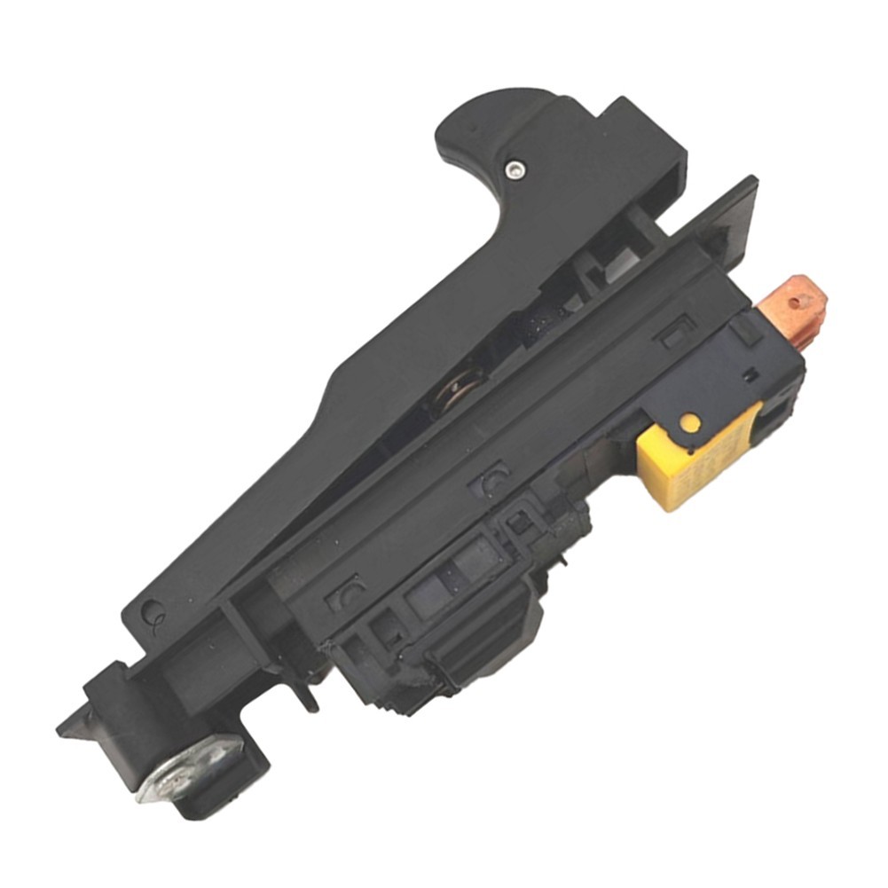 Easy Install Switch SR127 for Angle Grinders Compatible with Model 9069 S