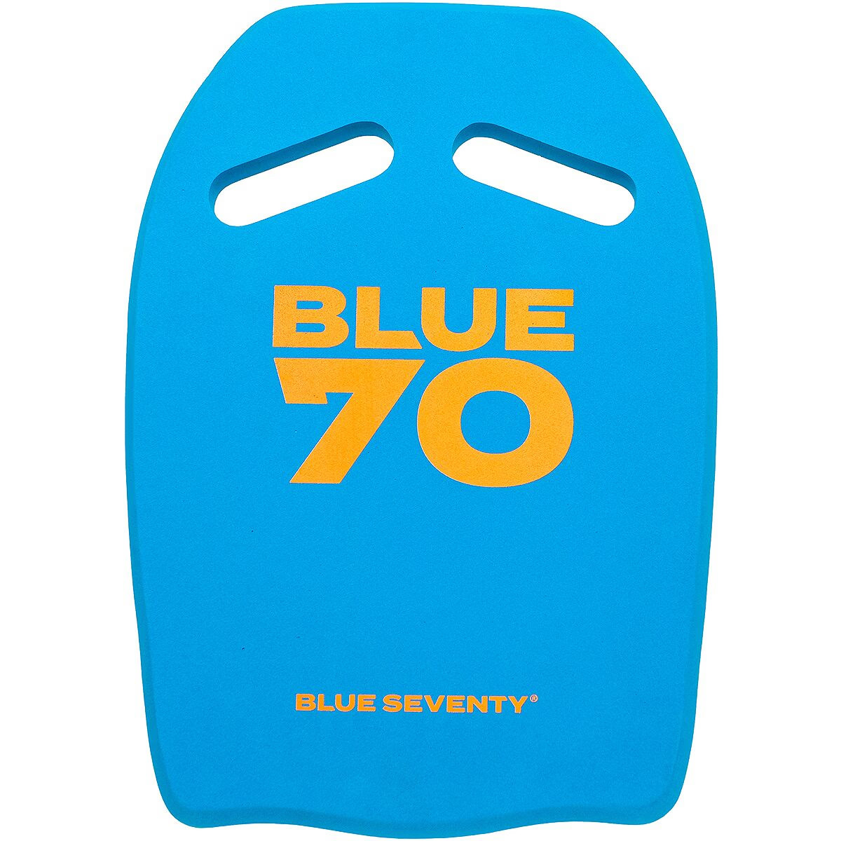 Blueseventy Synergie Kickboard Blue, One Size