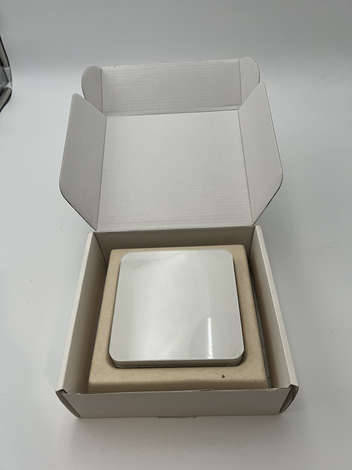 Zen Ecosystem - ZEN-01.07-W-02.16-CB ZEN SMART HOME THERMOSTAT 24 VAC