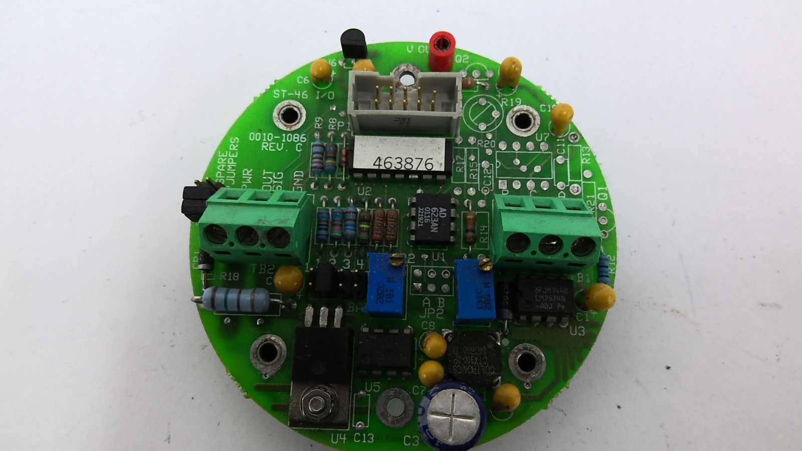 Module 0010-1086