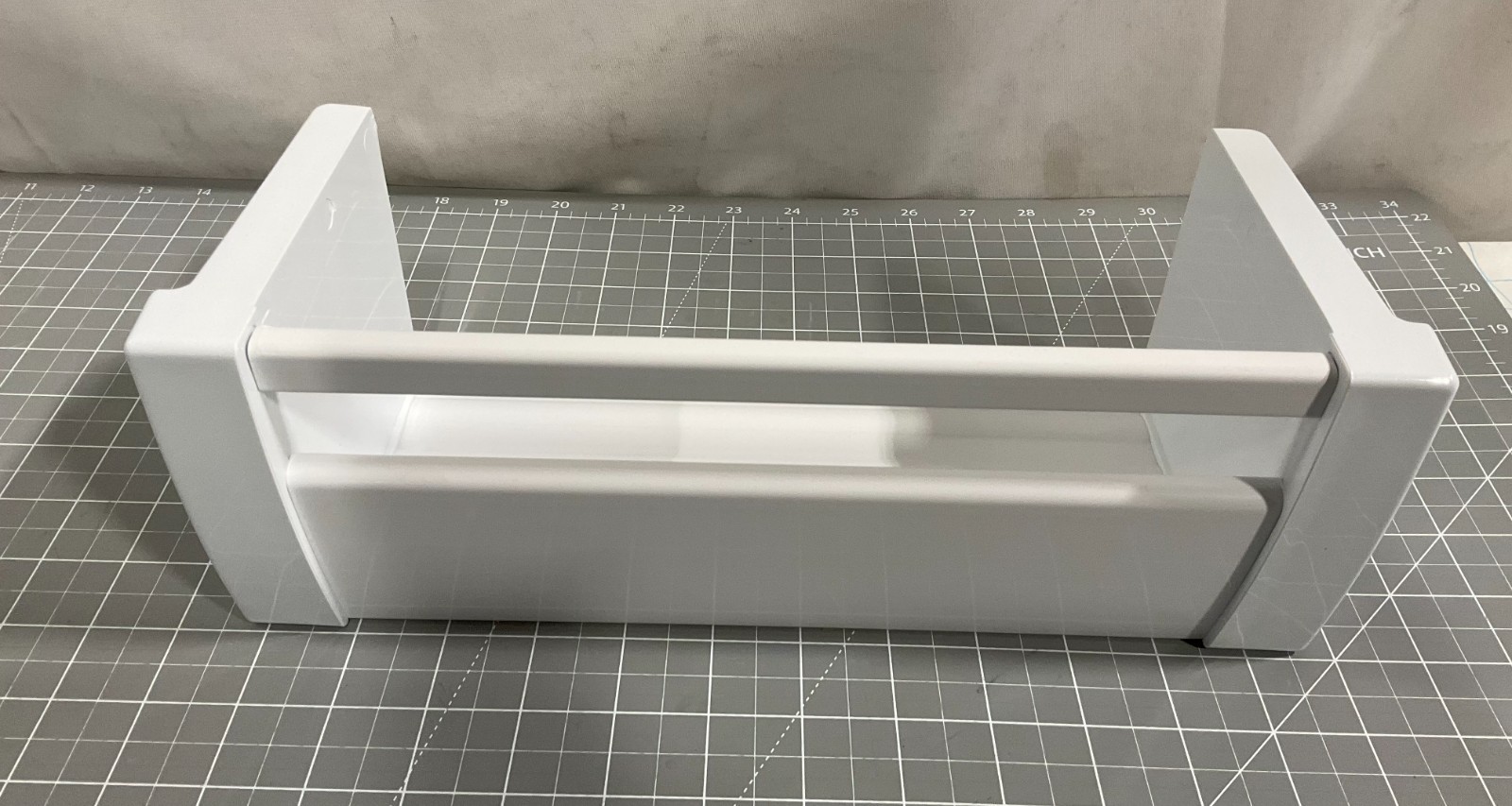 OEM 036888-000 Viking VCSB5423SS Refrigerator DOOR BIN