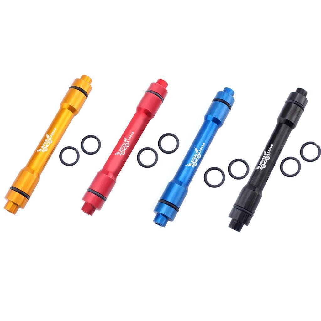 Bike 15mm to 9mm Thru Axle Hub Distance Practical Bike Equipment