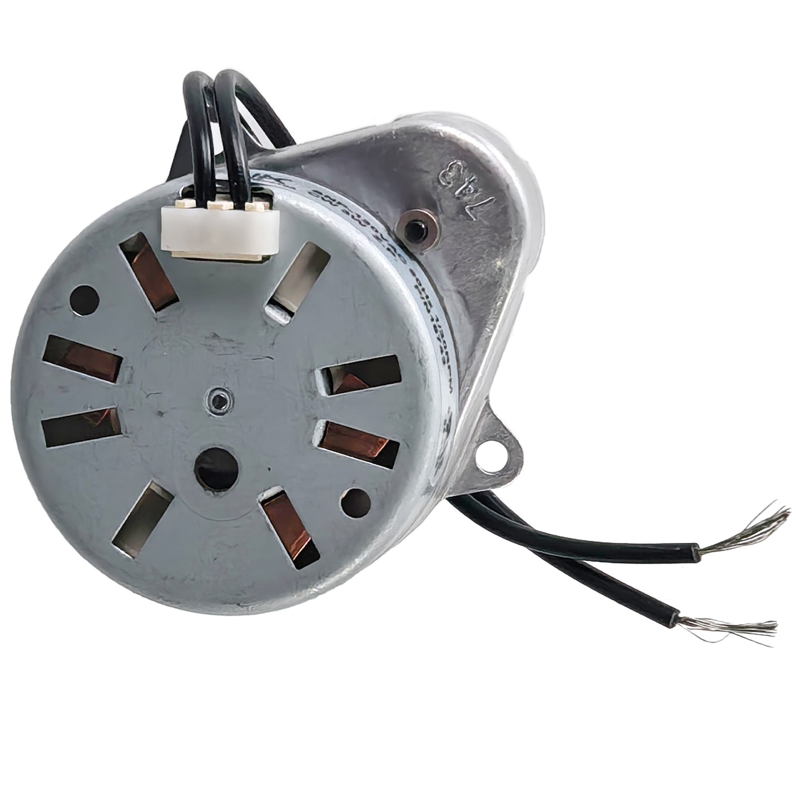 Regeneration Timer Drive Motor 18743-1 For Fleck 5600 9000 9100 3200 3210 2510