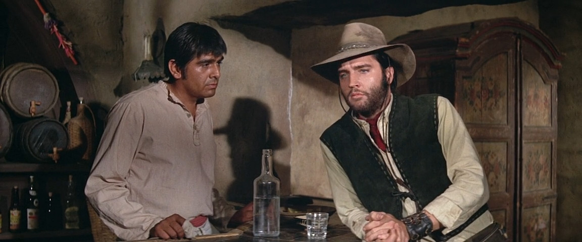Charro! 1969- 1080P BLURAY WESTERN CLASSIC