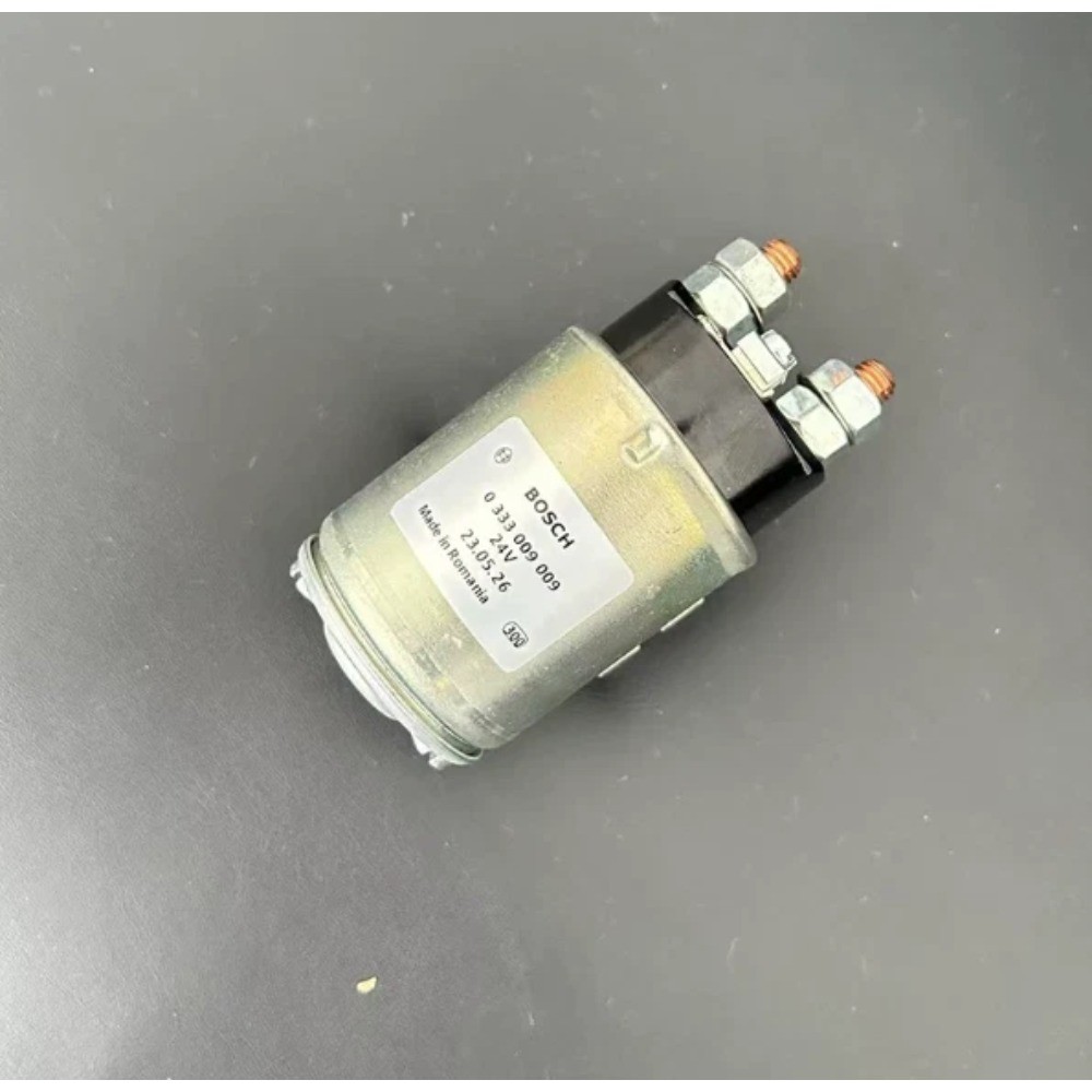 1PCS NEW FOR 0333009009 relay 24V