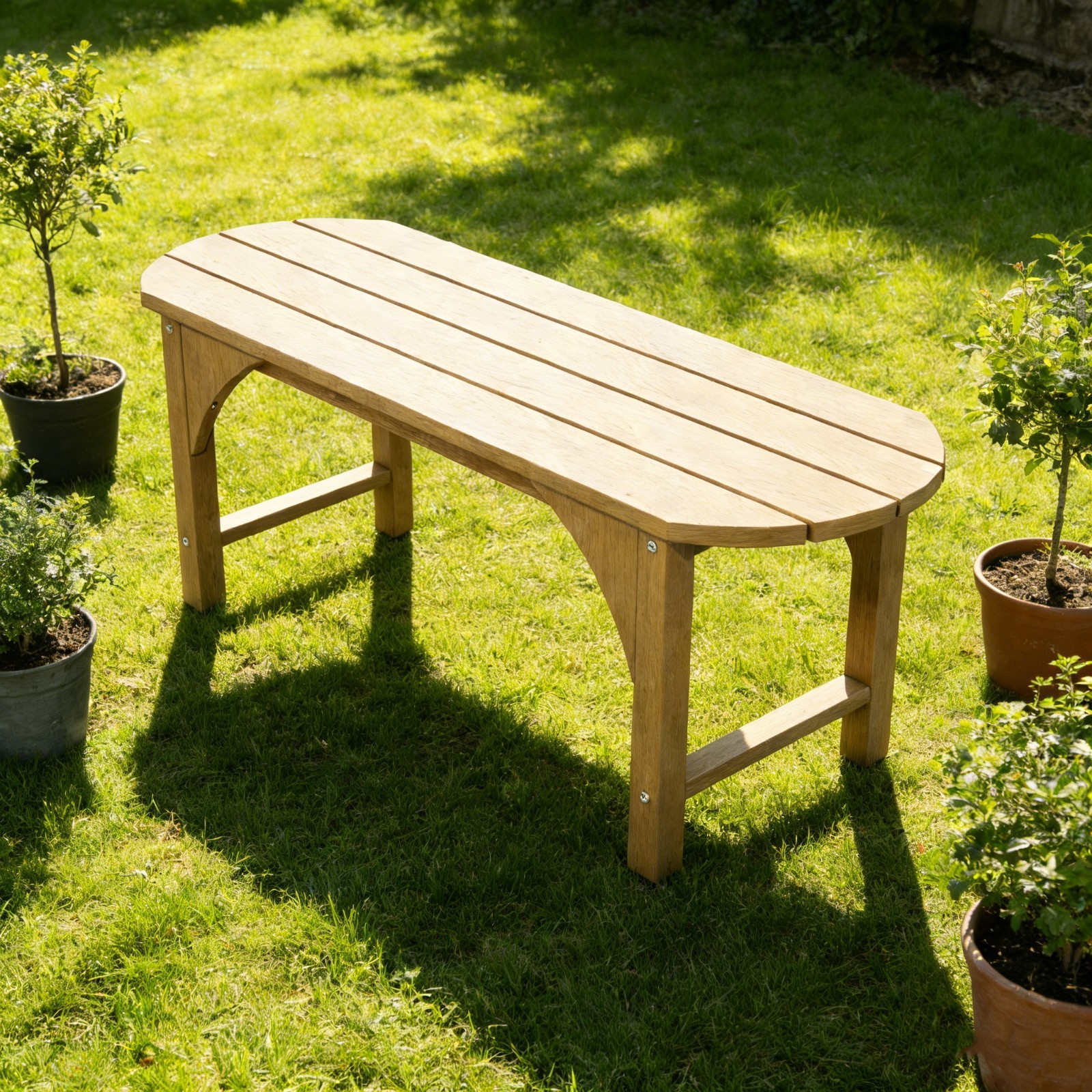 44" HIPS Entryway Bench, Endof Bed Bench, Rustic Farmhouse Indoor Dining Seat