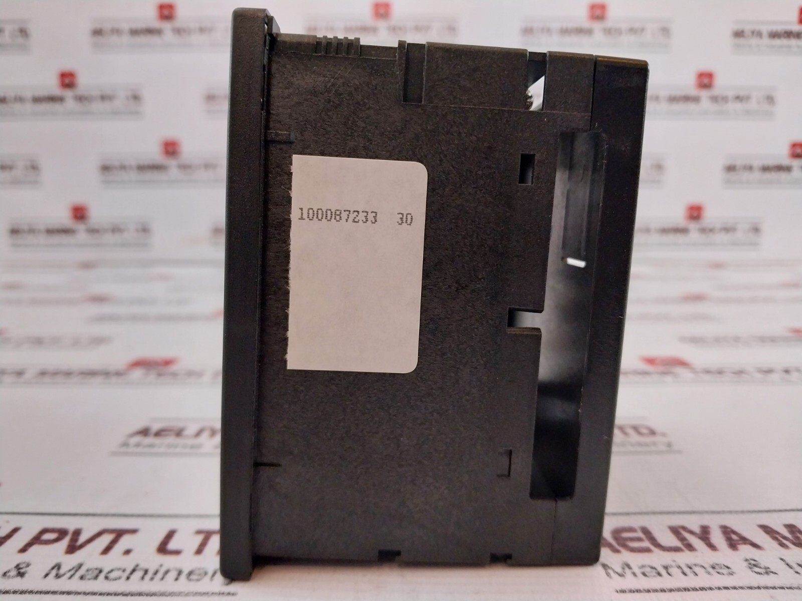 Deif 2FQ96-X Double Pointer Frequency Meter 45-65hz