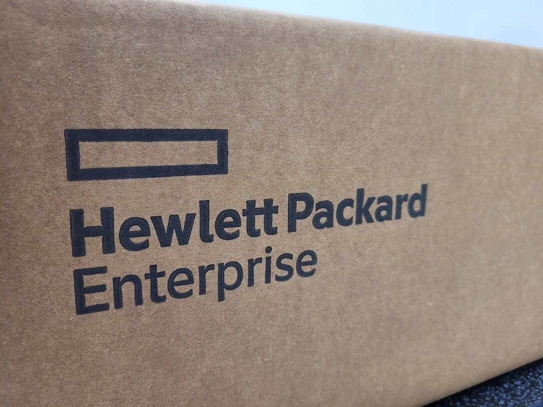 HP AW592B Storageworks MSA P2000 G3 SAS Controller 582934-002 SPS-Controller