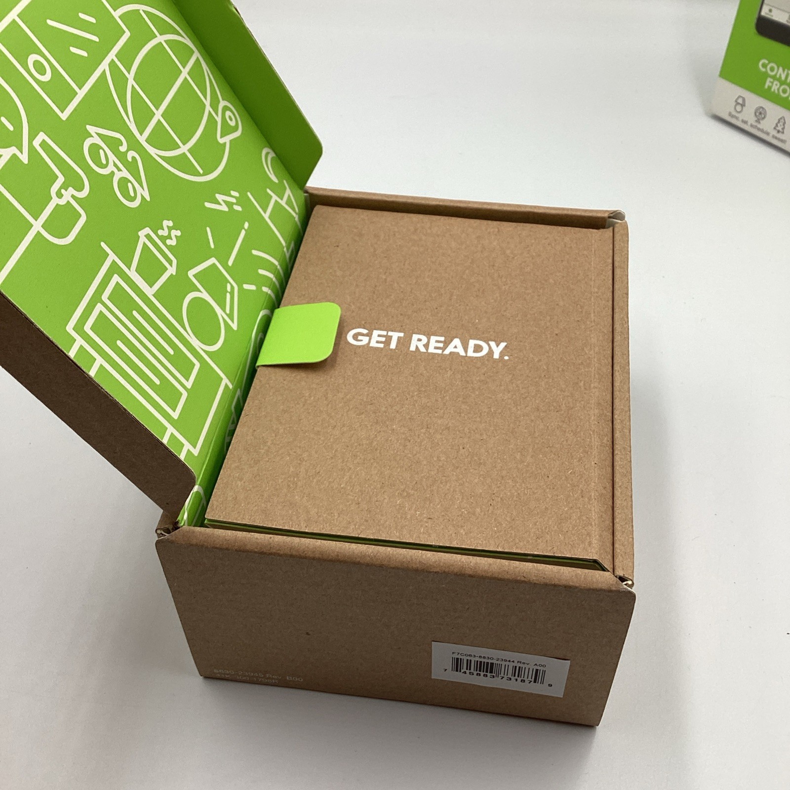 WeMo F7C063 WiFi Smart Plug with Alexa, Google Assistant, & Nest Systems