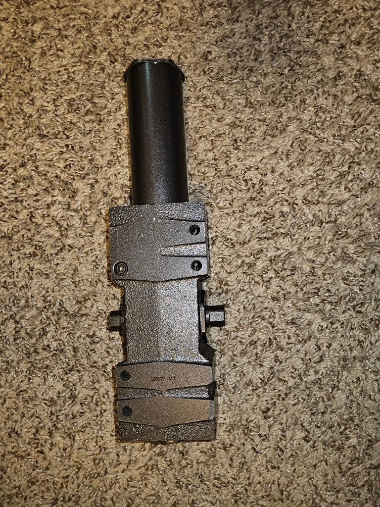 CRL PR90 DOOR CLOSURE