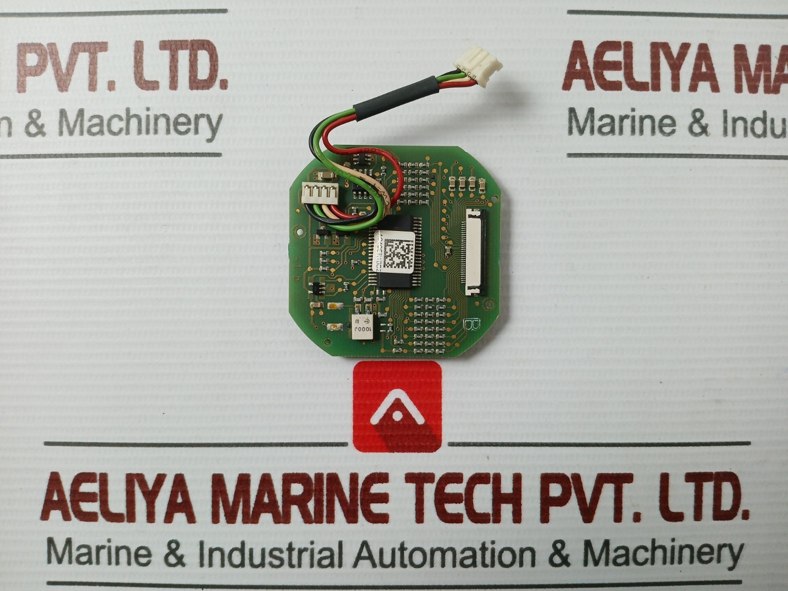 212508B PCB Printed Circuit Board