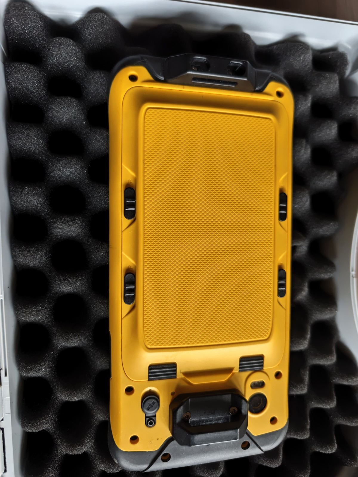 Trimble TDC600_2 & Catalyst DA2 Receiver