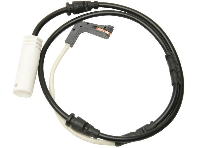 For 2006 BMW 325xi Brake Pad Sensor Front 93753BPSM Disc Brake Pad Wear Sensor