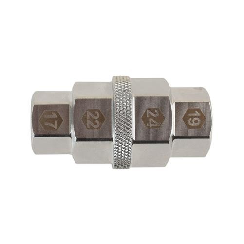 Laser Tools Motorcycle Spindle Tool 4737