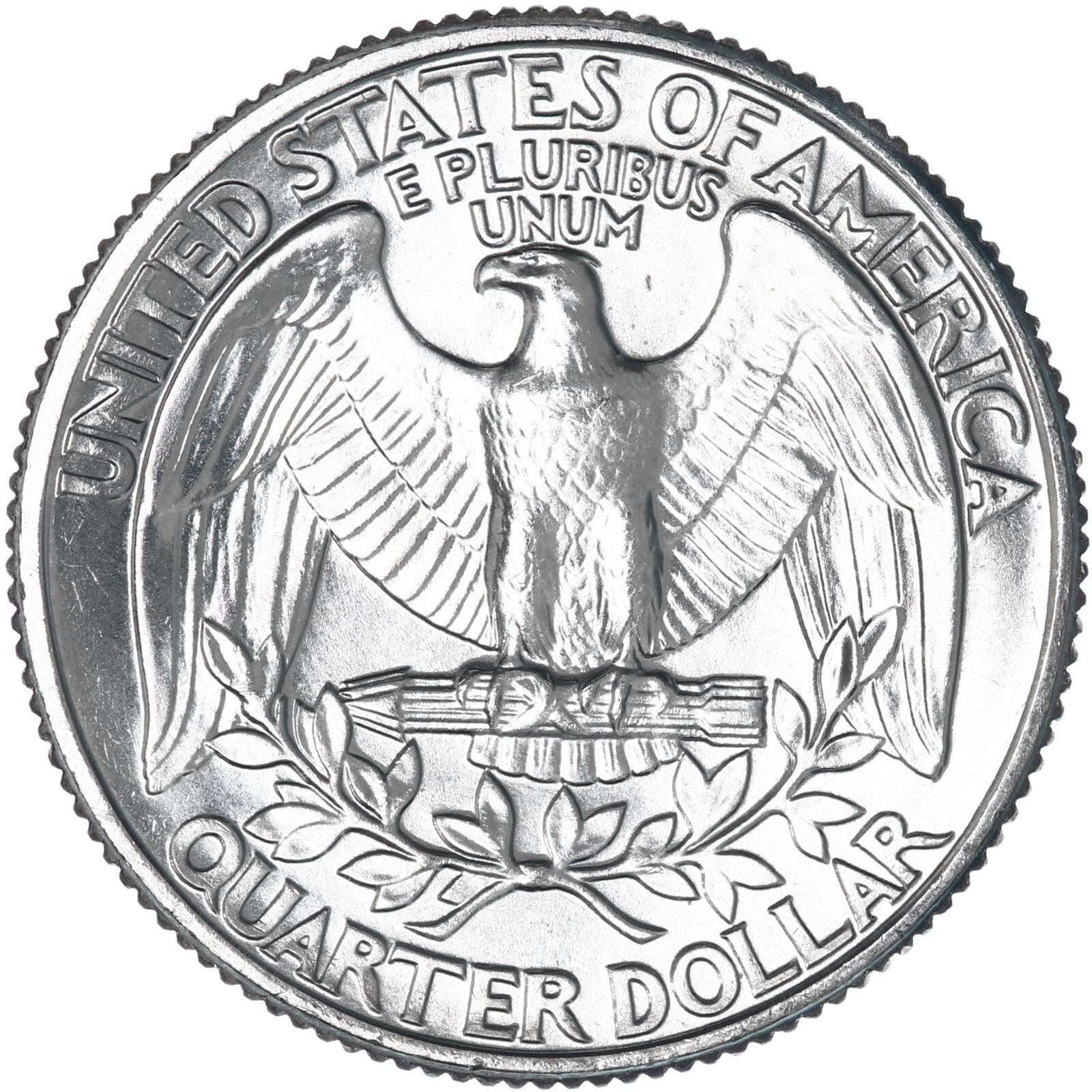 1978 D Washington Quarter BU US Coin