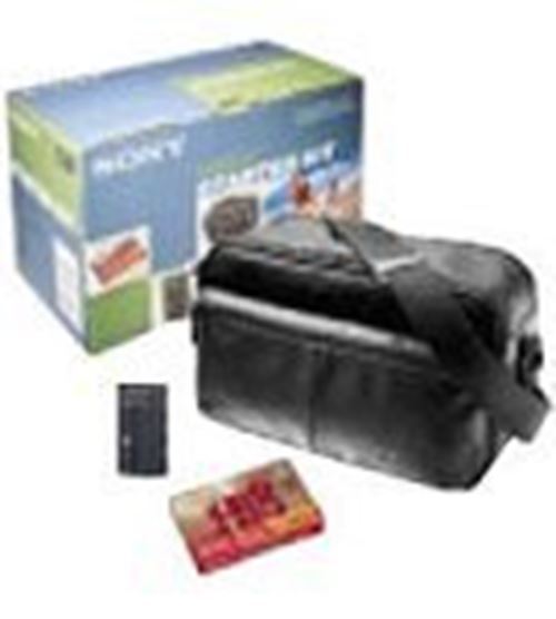 Sony Accessory Kit for Sony Camcorders (ACCKITF330)