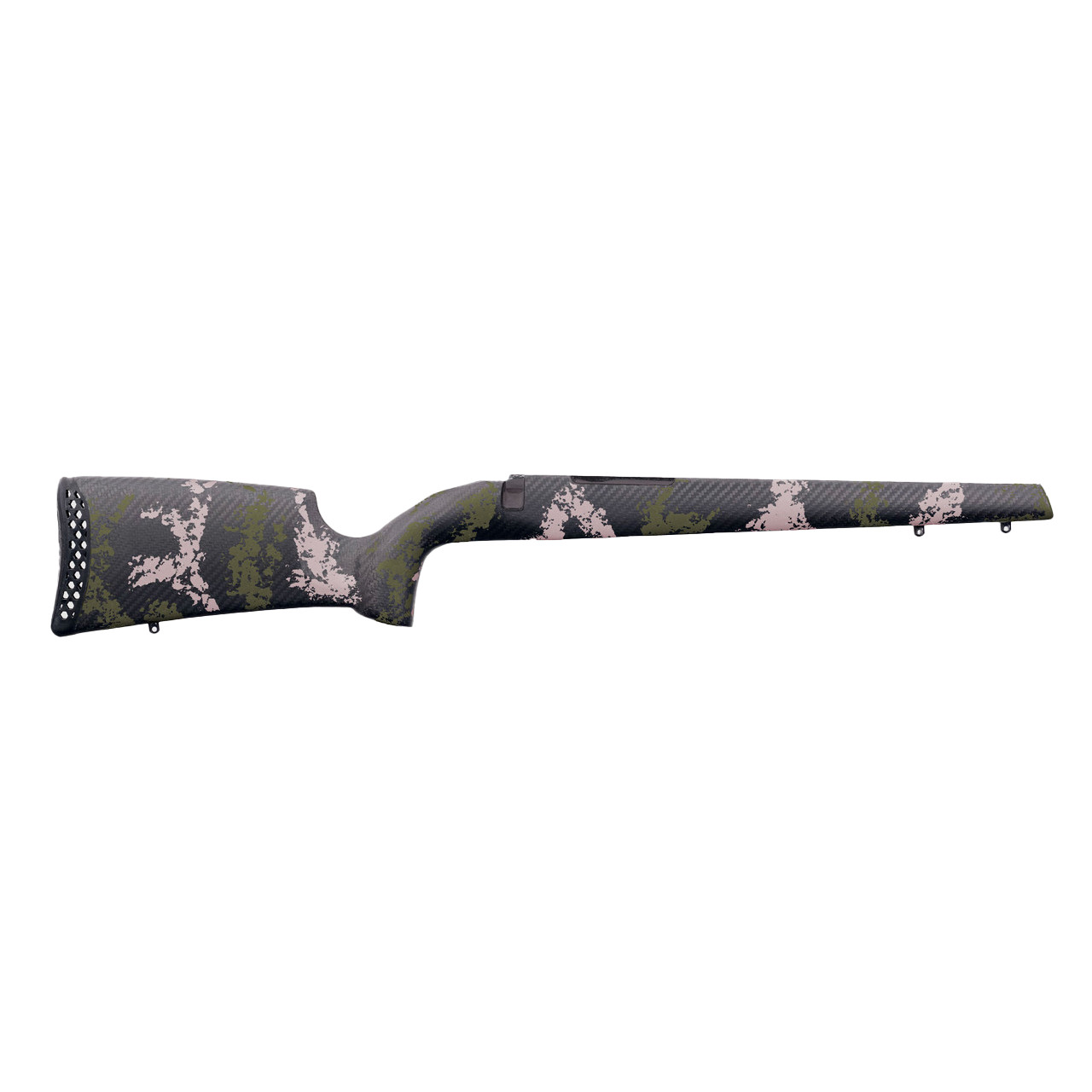 Bastion Tikka Stock