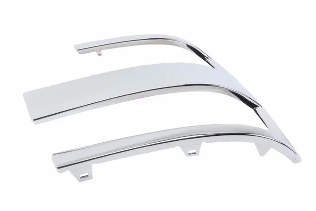 Genuine GM Driver Side Headlamp Bezel 84588757