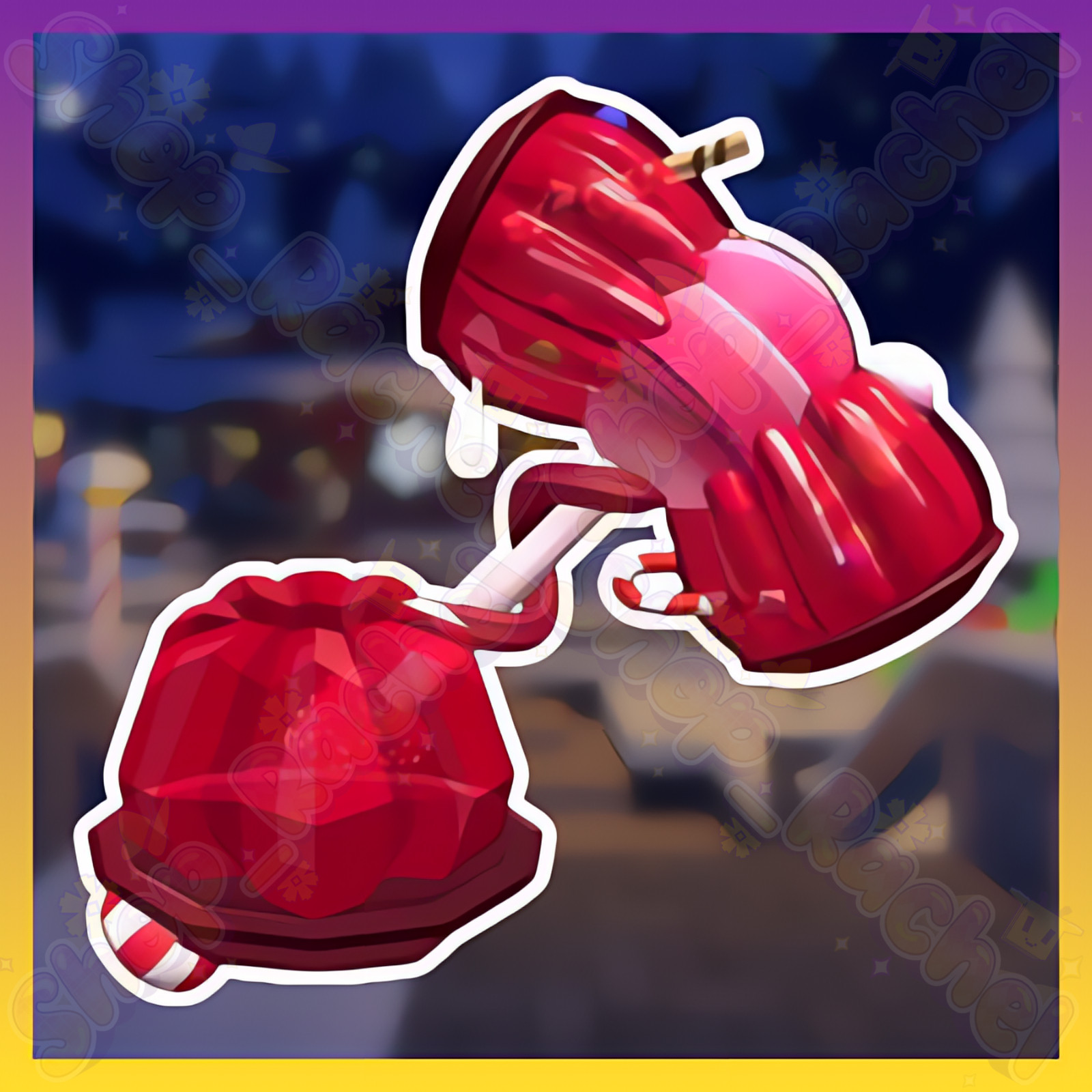 🍒 Jello Set - Flee the Facility (FTF) 🍒