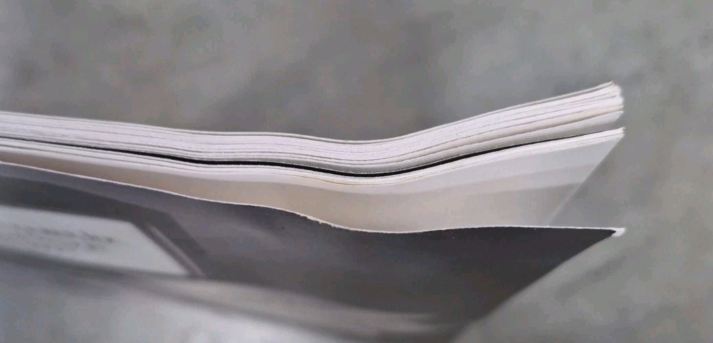Apple Computer Inc. Annual Report 1995 Original Book - Vintage