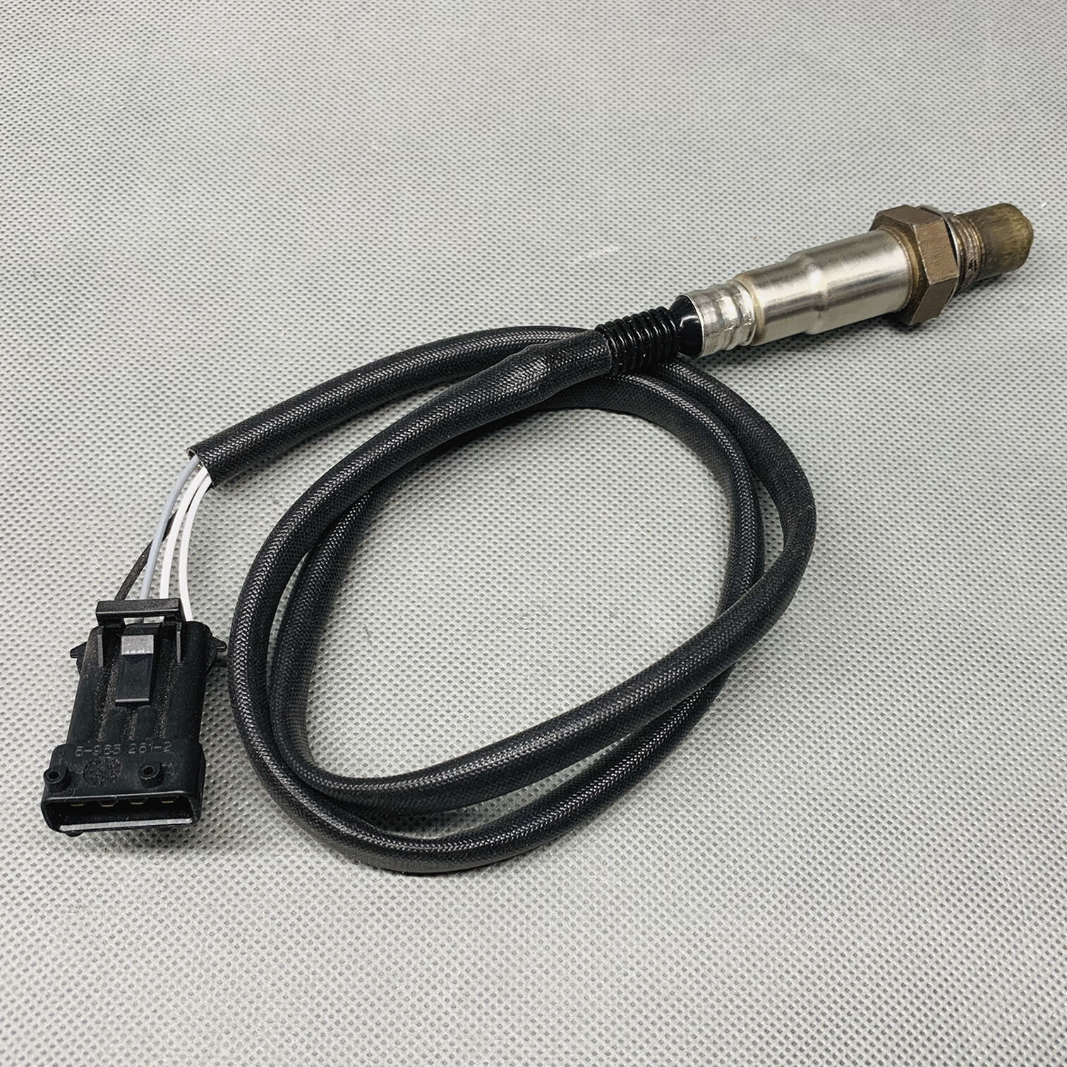 For 3.4L 3.6L PORSCHE 911 2002-2005 Brand New Lambda Oxygen Sensor 16435 Rear