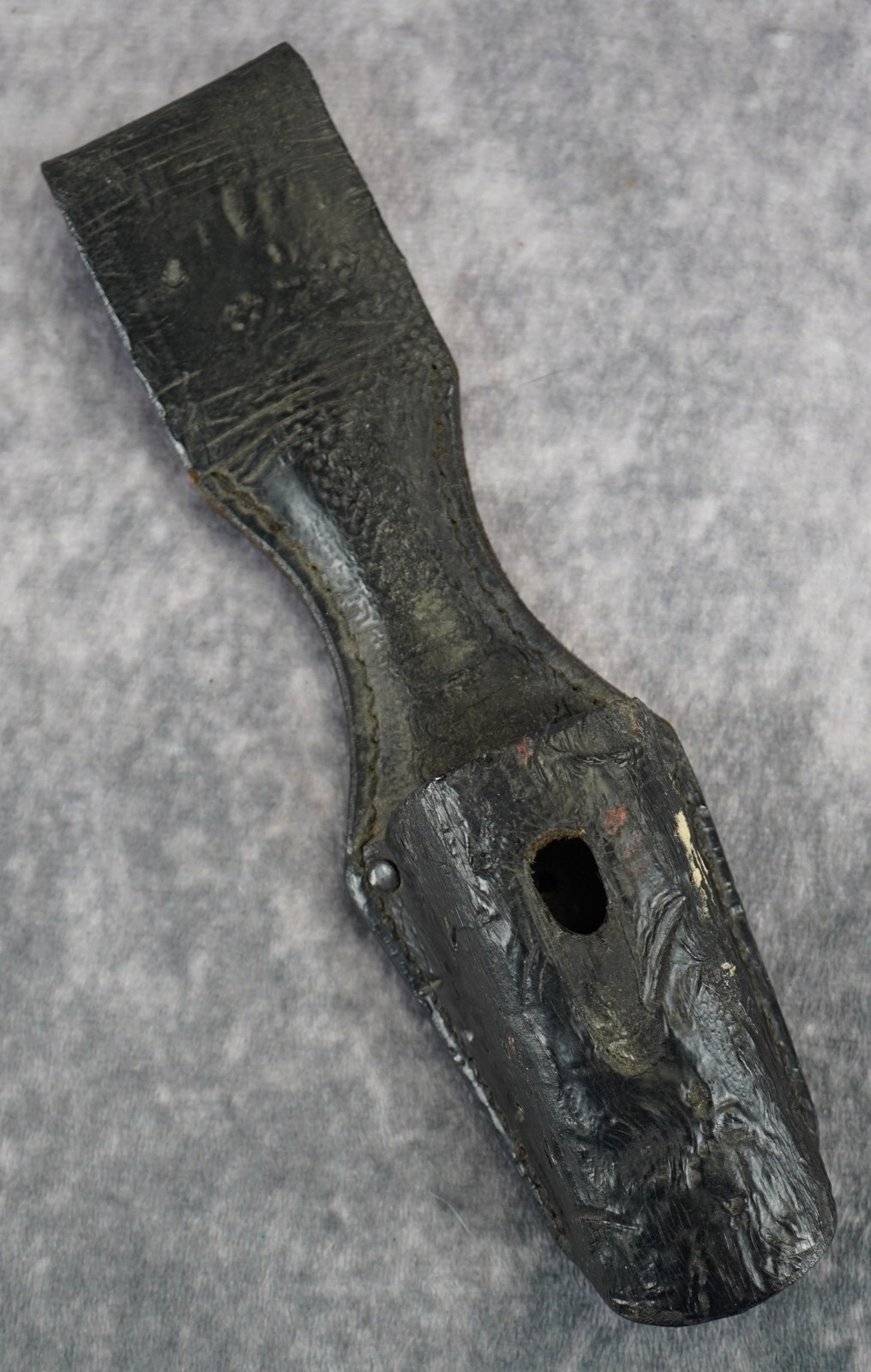 WW2 German leather K98 frog dress belt dress Luftwaffe estate Army bayonet Heer