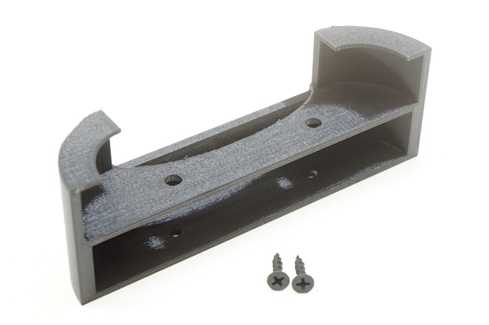 Vertical Display Stand / Wall Mount for Nintendo SNES Controller (Super NES)