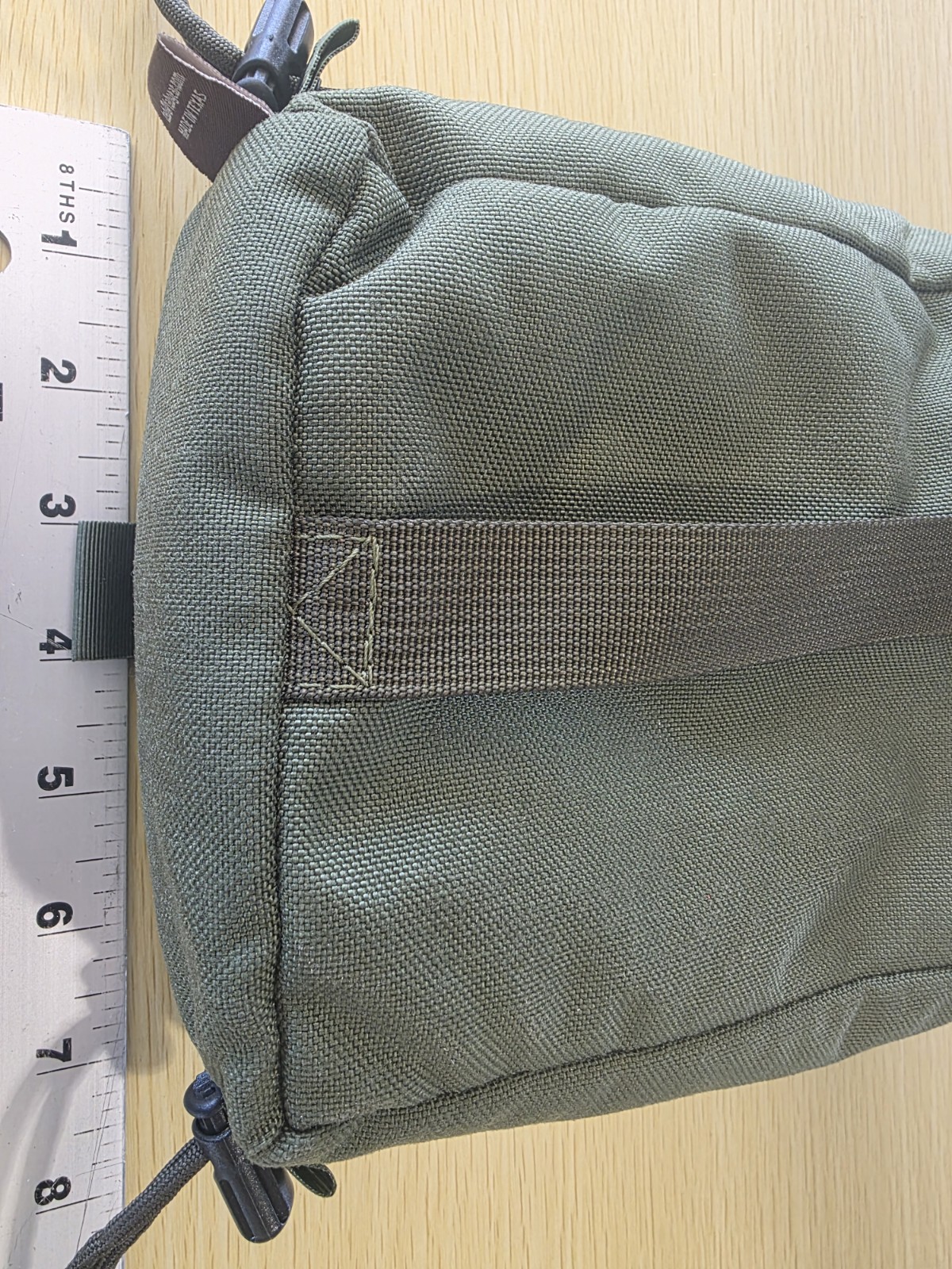 TAB GEAR, Ultralight Rear Bag