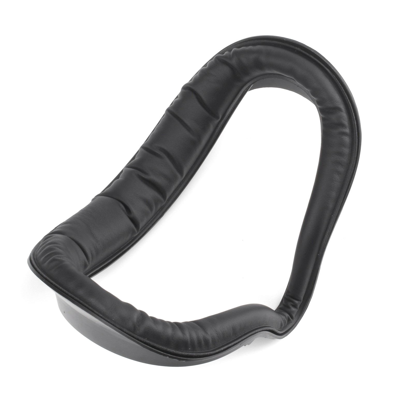 PU+ABS Cushion Face Cover Eye Soft Foam Mask Anti-Sweat For Oculus Quest 2 VR A