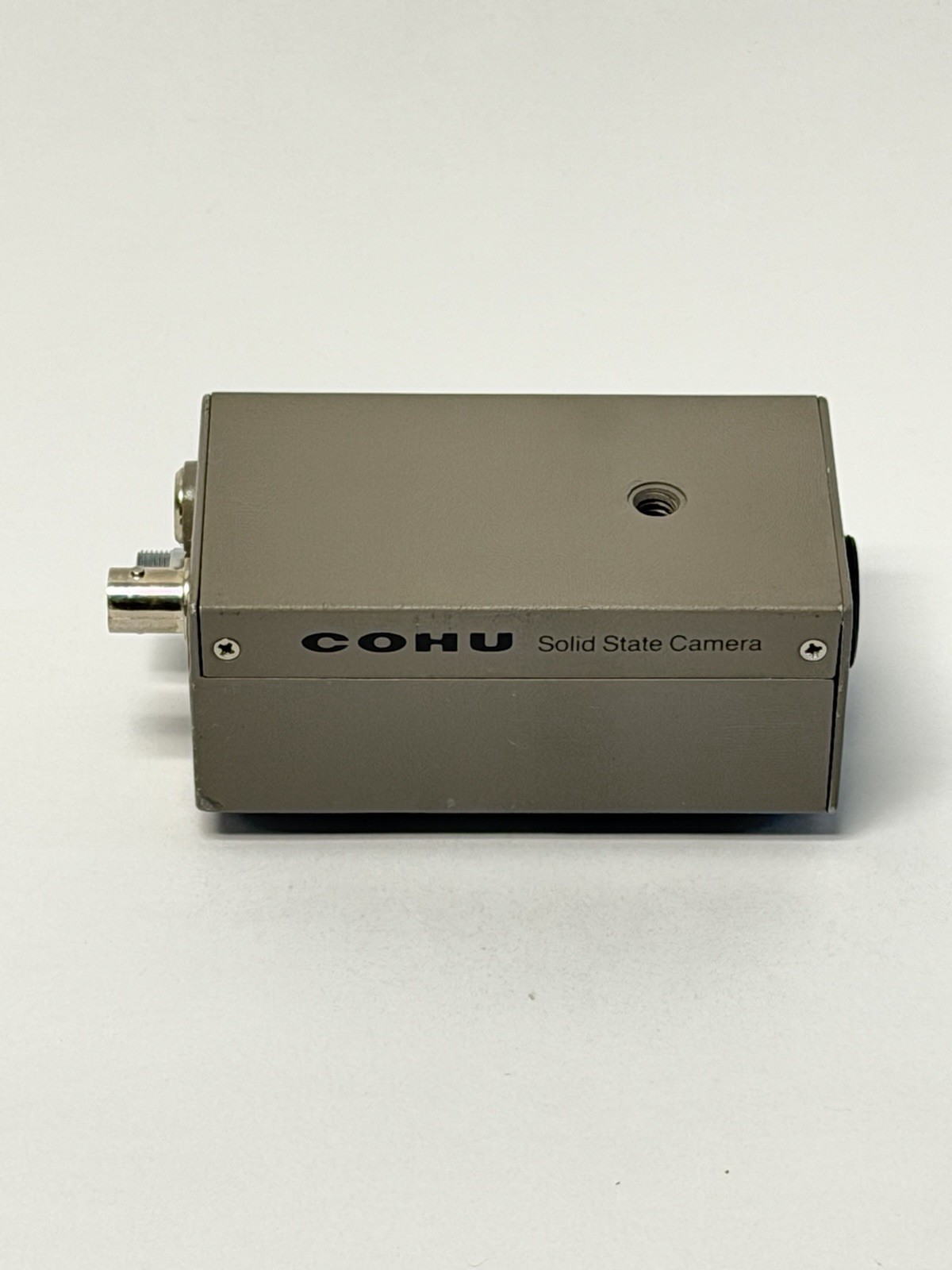 COHU 2122-1000/0000 Solid State Camera