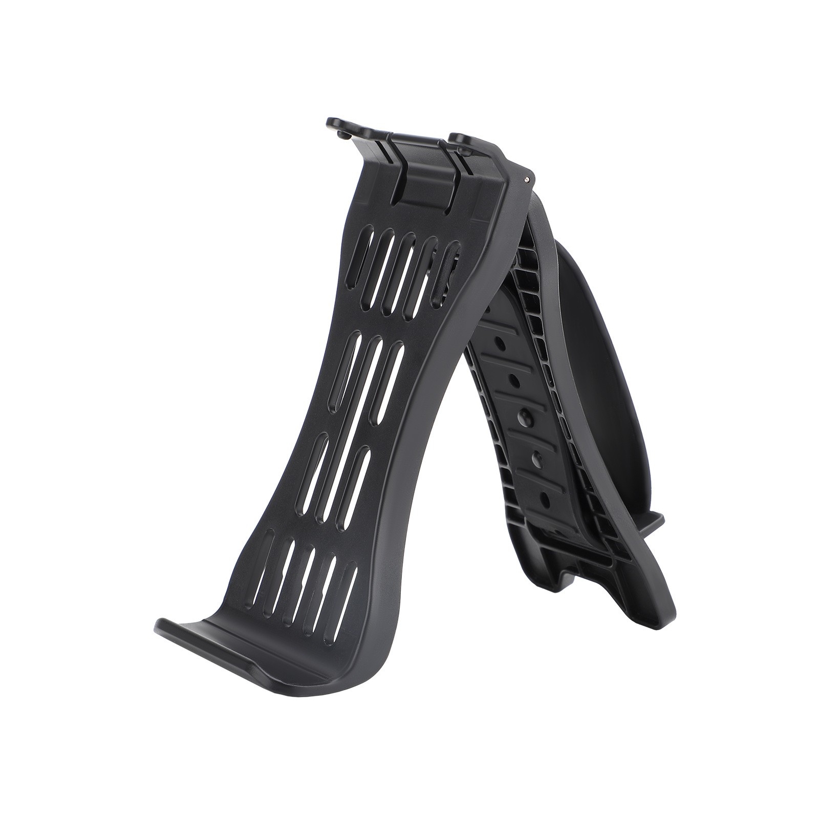 2 In 1 Power Bank Holder Charging Station Stand for Steam Deck Console A