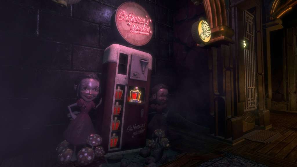 BioShock Remastered (NO CD/DVD)