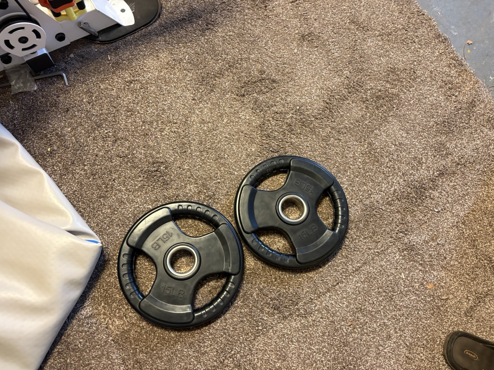 Home Gym