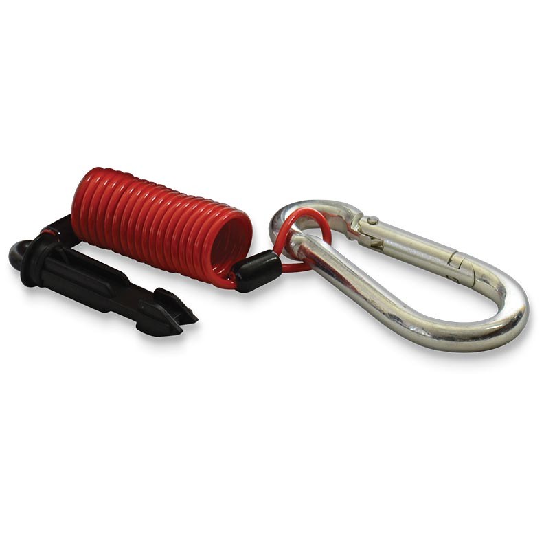 Equalizer 80012204 4 Foot Breakaway Cable With Pin