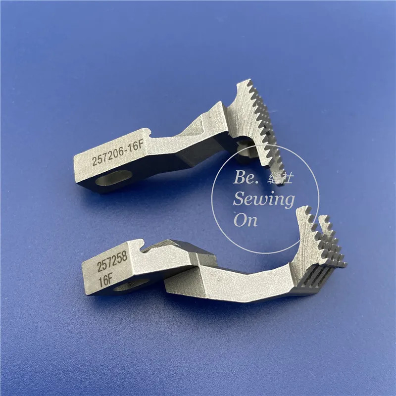Tight seam Hanche two needle teeth Pegasus 500 600 high-quality 3.2 4.0 4.8