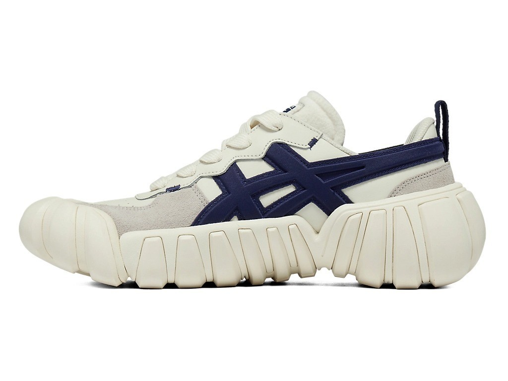 Onitsuka Tiger Sneaker DENTIGRE LS 1183B421.201 BIRCH / PEACOAT